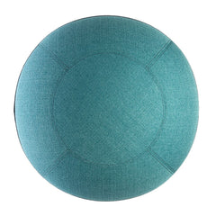 BLOON PARIS Inflated Seating Ball Original Turquoise