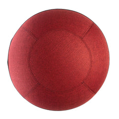 BLOON PARIS Inflated Seating Ball Original Red