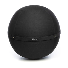 BLOON PARIS Inflated Seating Ball Original Black