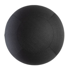 BLOON PARIS Inflated Seating Ball Original Black