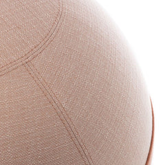 BLOON PARIS Inflated Seating Ball Original Pastel Pink