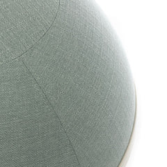 BLOON PARIS Inflated Seating Ball Original Pastel Mint