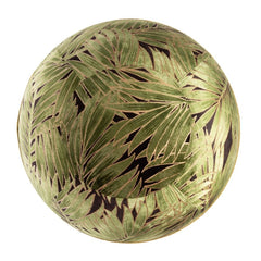 BLOON PARIS Inflated Seating Ball Nobilis Special Edition Jungle