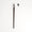 TIPTOE Bar Table Leg Steel 110cm