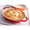 STAUB Pie Dish Round 24 cm