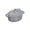 STAUB Pig Cocotte Oval 17 cm