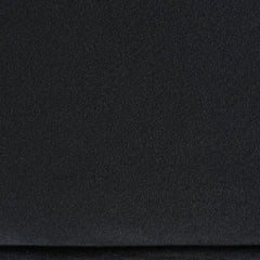 ZAGO Bench Popy wood legs velvet 100cm dark grey