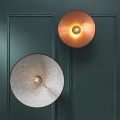 MARKET SET Wall Light-Suspension Light Gatsby