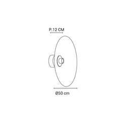 MARKET SET Wall Light-Suspension Light Gatsby
