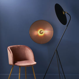 MARKET SET Wall Light-Suspension Light Gatsby