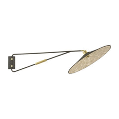MARKET SET Wall Light Gatsby 50cm