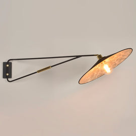 MARKET SET Wall Light Gatsby 50cm