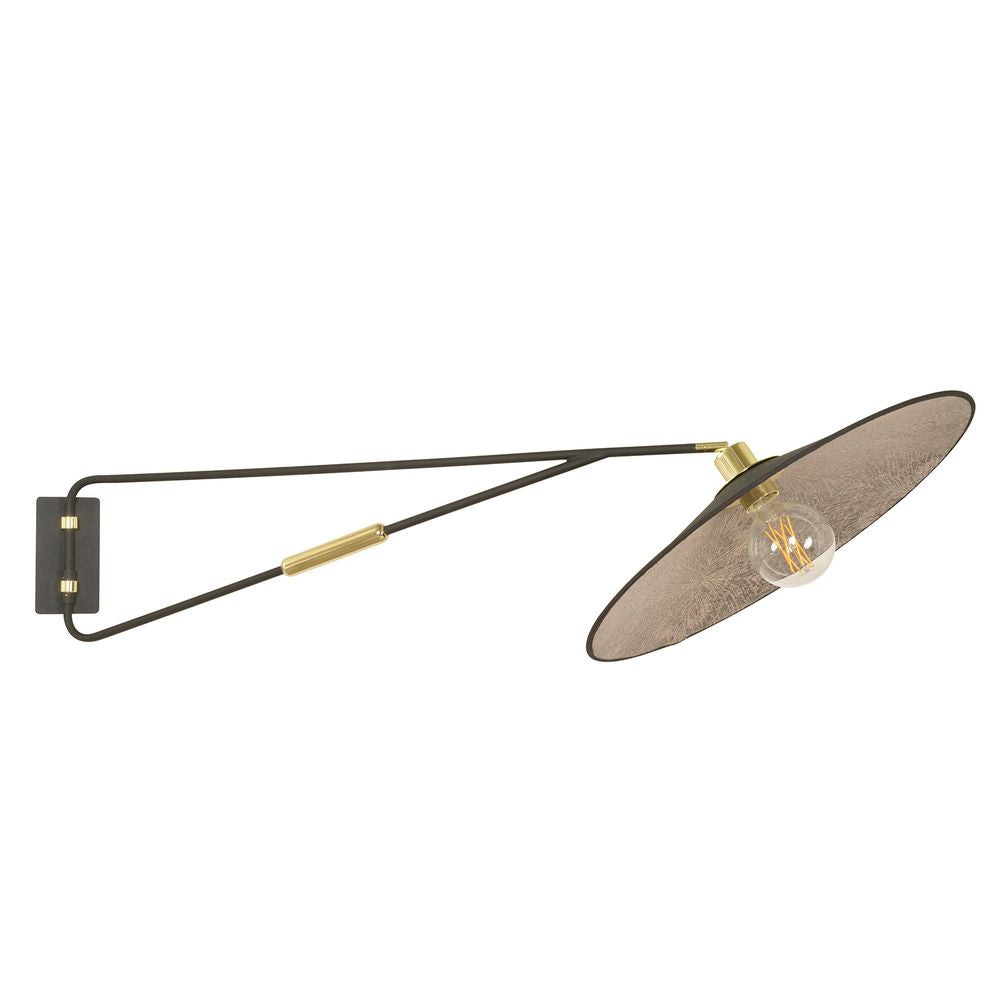 MARKET SET Wall Light Gatsby 50cm