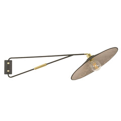 MARKET SET Wall Light Gatsby 50cm