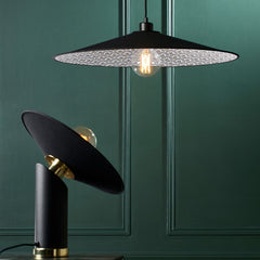 MARKET SET Suspension Light Gatsby Printed