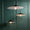 MARKET SET Suspension Light Gatsby 50cm