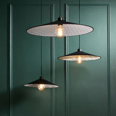 MARKET SET Suspension Light Gatsby Printed