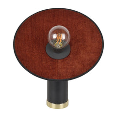 MARKET SET Table Lamp Gatsby 32cm