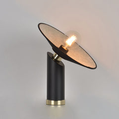 MARKET SET Table Lamp Gatsby 32cm