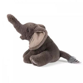 MOULIN ROTY Soft Toy Little Elephant “Tout autour du monde“