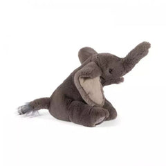 MOULIN ROTY Soft Toy Little Elephant “Tout autour du monde“