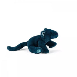 MOULIN ROTY Soft Toy Little Panther “Tout autour du monde“