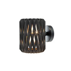 PILKE Wall Lamp Signature 18  birch plywood