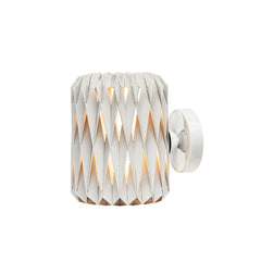 PILKE Wall Lamp Signature 18  birch plywood