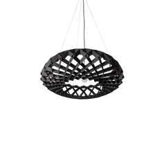 PILKE Ceiling Light Signature 95 birch plywood