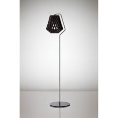 PILKE Floor Lamp Signature 28 birch plywood