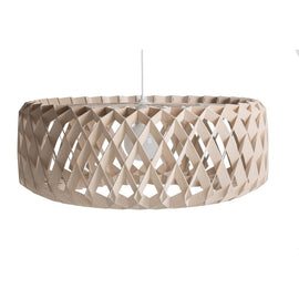 PILKE Suspension Light Signature 80 birch plywood