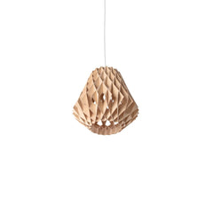 PILKE Suspension Light Signature 50 birch plywood