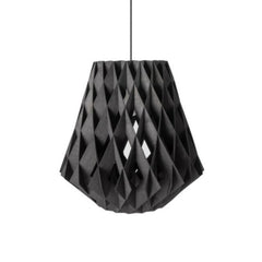 PILKE Suspension Light Signature 50 birch plywood