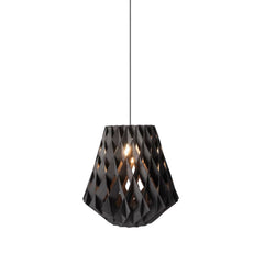 PILKE Suspension Light Signature 50 birch plywood