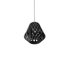 PILKE Suspension Light Signature 50 birch plywood