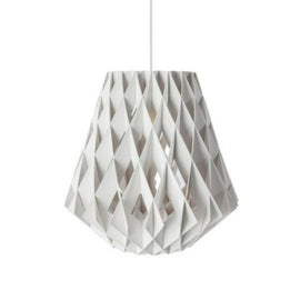 PILKE Suspension Light Signature 50 birch plywood