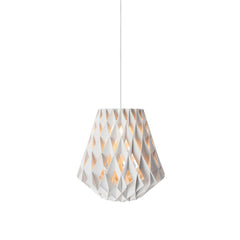 PILKE Suspension Light Signature 50 birch plywood