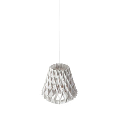 PILKE Suspension Light Signature 50 birch plywood