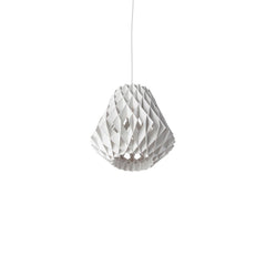 PILKE Suspension Light Signature 50 birch plywood