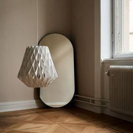 PILKE Suspension Light Signature 50 birch plywood