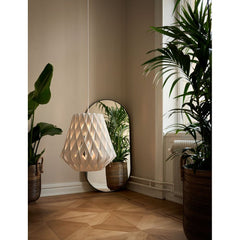PILKE Suspension Light Signature 50 birch plywood
