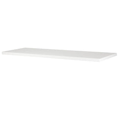 MAZE Shelf Pythagoras Oak MDF White 60cm