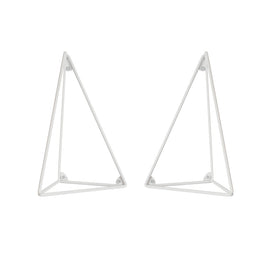 MAZE Brackets white (pair)