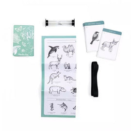 MOULIN ROTY Who Am I Animals “Tout autour du monde“