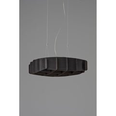 PILKE Suspension Light Ristikko 65 birch plywood