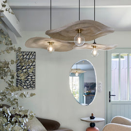 MARKET SET Suspension Light Rivage