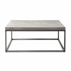 LYON BETON Coffee Table Perspective square version L