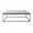 LYON BETON Coffee Table Perspective square version XL