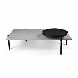 LYON BETON Coffee Table Twist