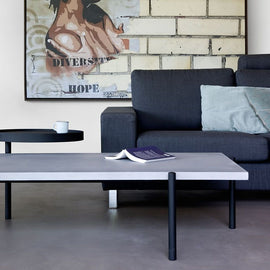 LYON BETON Coffee Table Twist